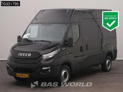 Iveco Daily 35S18 3.0 180PK L2H2 Airco Cruise 3,5t Trekgewicht Euro6 L2 L2H2 A/C Cruise control in vendita da BAS World B.V.
