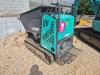 Yanmar CARRY 107 Foto 3 thumbnail