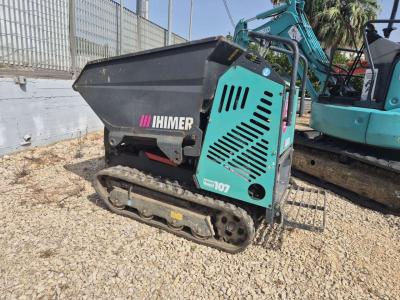 Yanmar CARRY 107