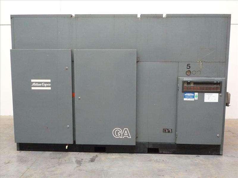 Atlas Copco GA 1410 Foto 1