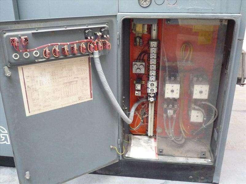 Atlas Copco GA 1410 Foto 4