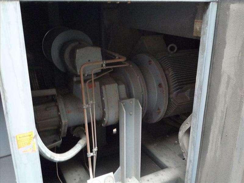 Atlas Copco GA 1410 Foto 5