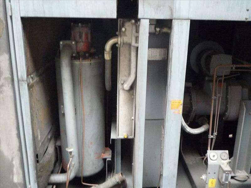 Atlas Copco GA 1410 Foto 6