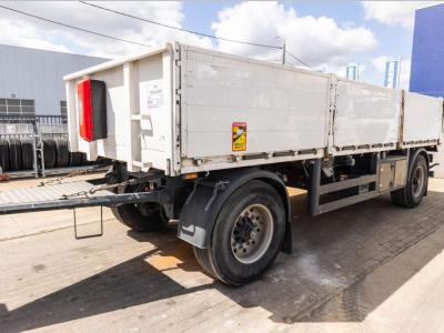 Ova A24C - C01L- J1E1A in vendita da Braem NV