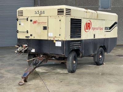 Ingersoll Rand 21 / 215 - N in vendita da Machinery Resale