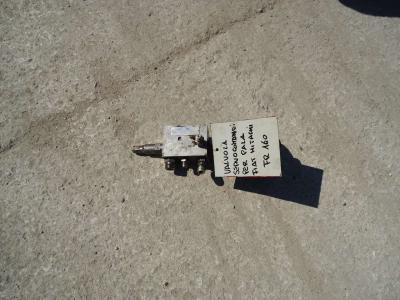 Valvola servocomandi per Fiat Hitachi FR160 in vendita da OLM 90 Srl