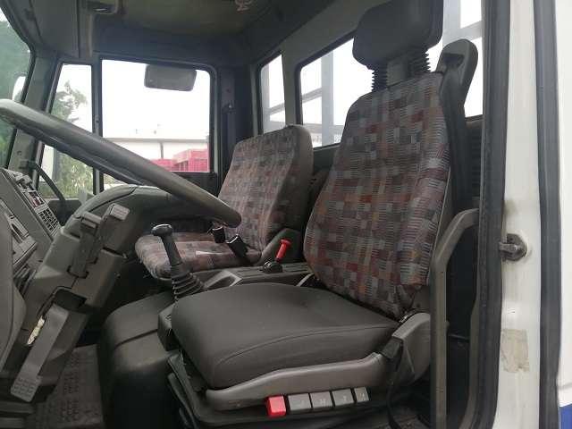 Iveco Eurocargo ML 120E18 /P Foto 15