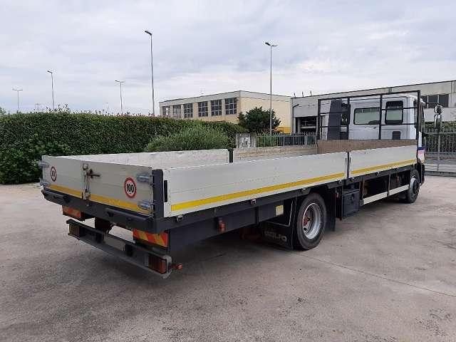 Iveco Eurocargo ML 120E18 /P Foto 3