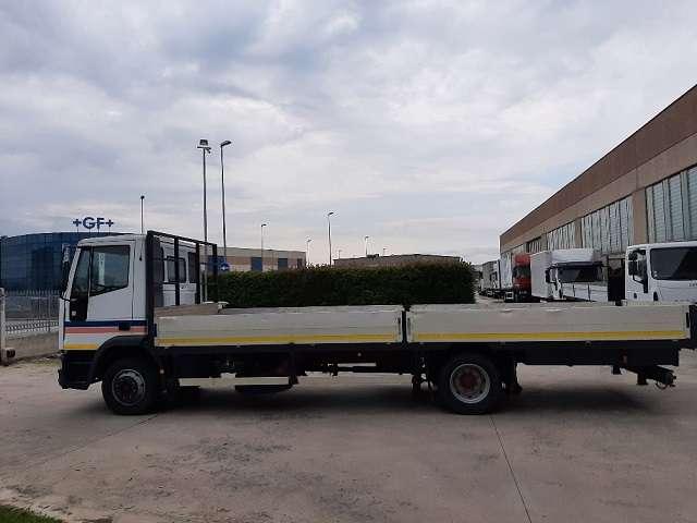 Iveco Eurocargo ML 120E18 /P Foto 6