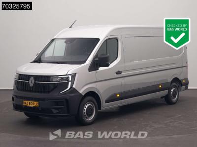 Renault Master 150PK BPM Vrij! L3H2 150PK LED Airco Cruise CarPlay Parkeersensoren Euro6 L3 A/C Cruise cont in vendita da BAS World B.V.