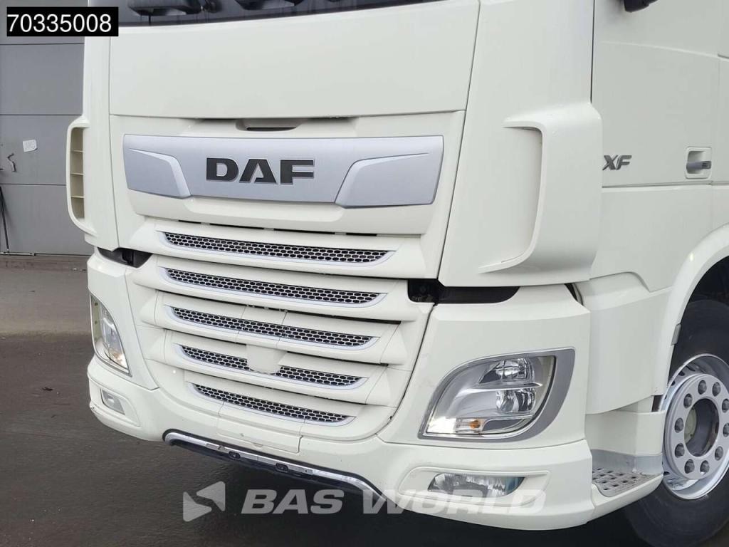 Daf XF 530 6X2 FTG Retarder Lift+Lenkachse Foto 15