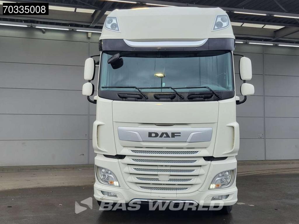 Daf XF 530 6X2 FTG Retarder Lift+Lenkachse Foto 5
