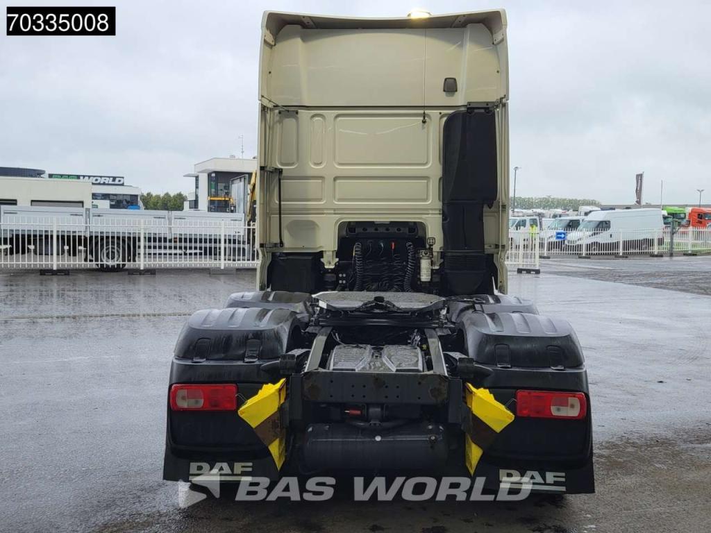 Daf XF 530 6X2 FTG Retarder Lift+Lenkachse Foto 7