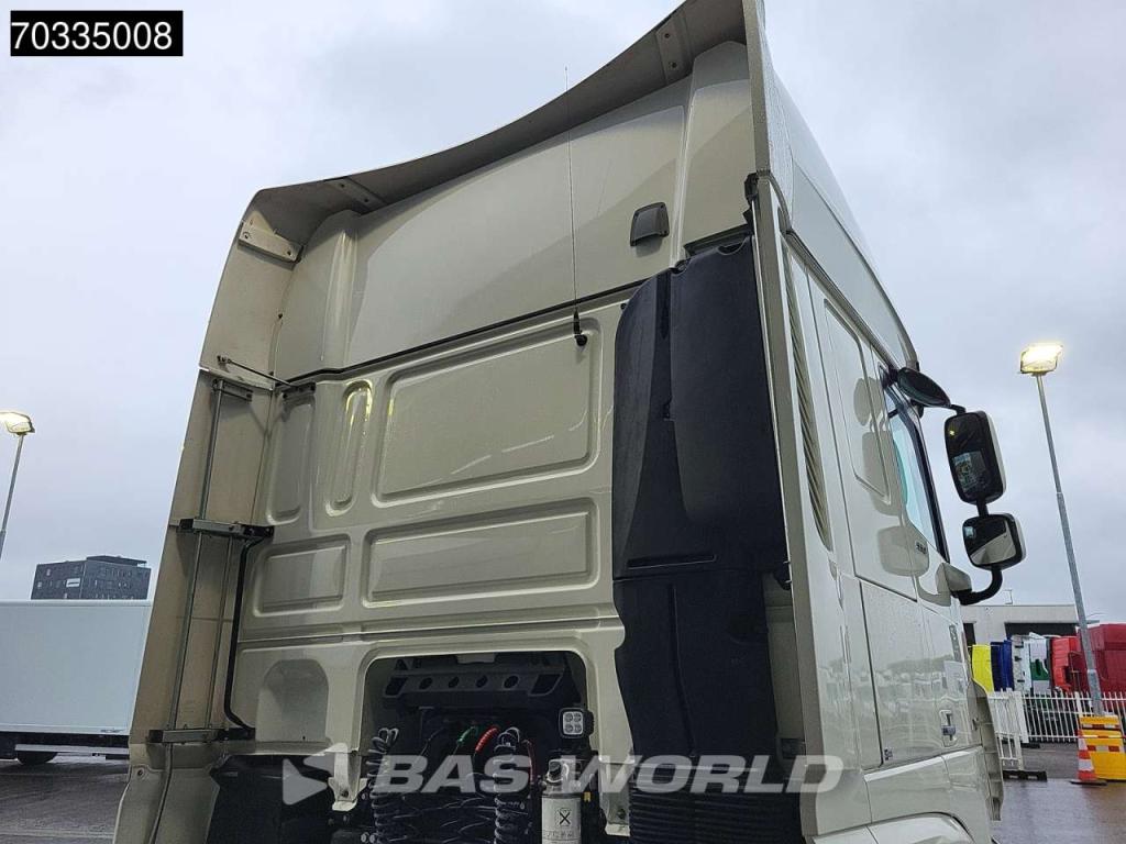 Daf XF 530 6X2 FTG Retarder Lift+Lenkachse Foto 8