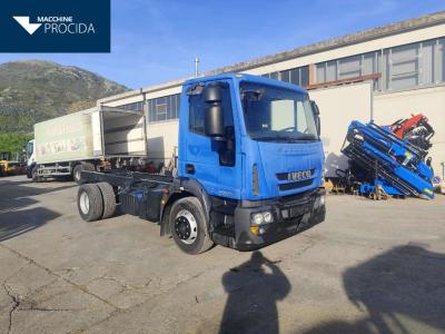 Iveco EUROCARGO 140E25