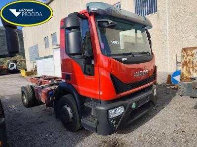 Iveco EUROCARGO 150-280 in vendita da Procida Macchine S.r.l.