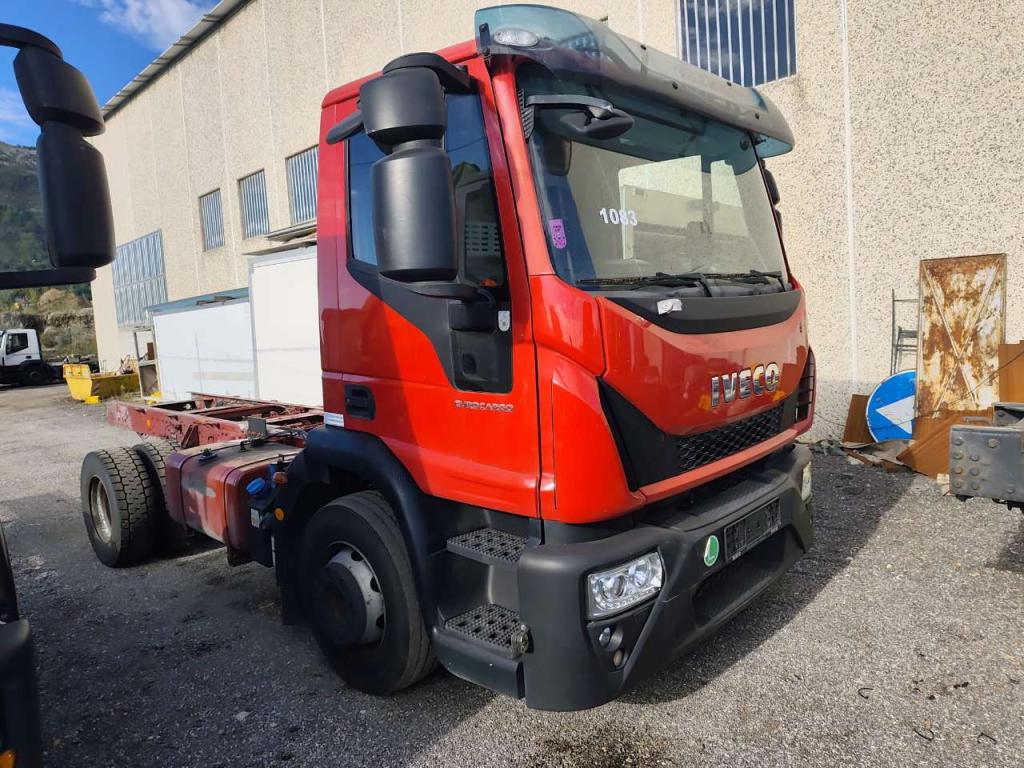 Iveco EUROCARGO 150-280 Foto 12