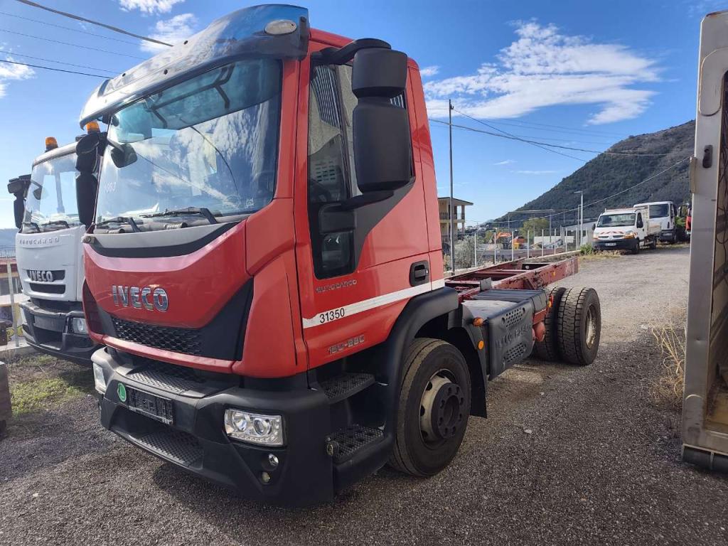 Iveco EUROCARGO 150-280 Foto 20