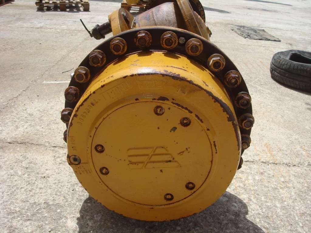 Riduttore per Fiat Allis FR15B Foto 1