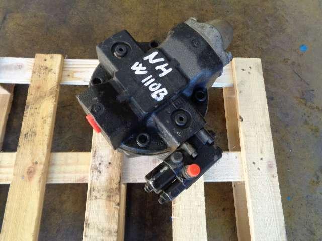 Pompa idraulica per New Holland W 110 B Foto 1
