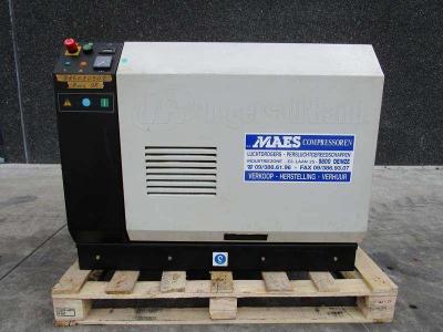 Ingersoll Rand MH 11 in vendita da Machinery Resale