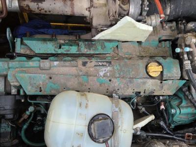 Volvo Engine 14575314 for Volvo EC210C L, EC210C LD, EC210C LR...