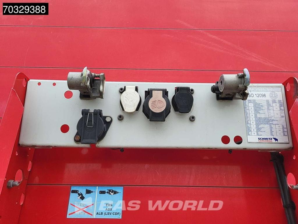 Schmitz SCB*S3T Sideboards APK 04/27 SAF Foto 26