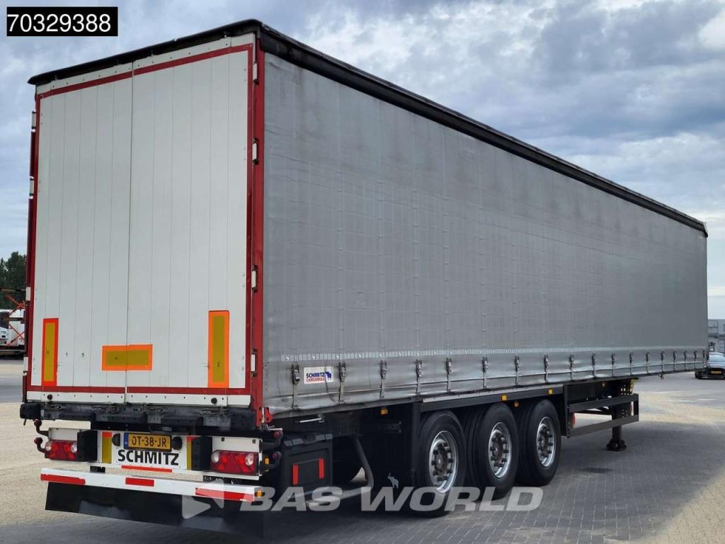 Schmitz SCB*S3T Sideboards APK 04/27 SAF Foto 5