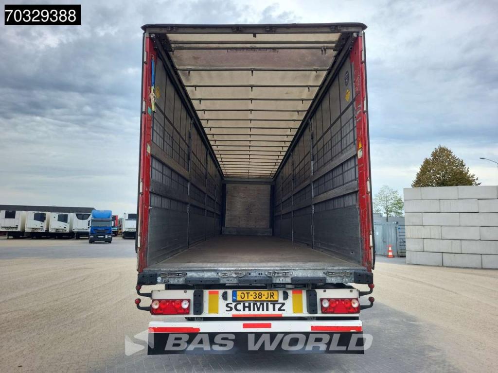 Schmitz SCB*S3T Sideboards APK 04/27 SAF Foto 8