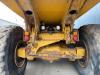 Caterpillar 730C Foto 5 thumbnail