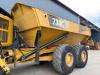 Caterpillar 730C Foto 6 thumbnail