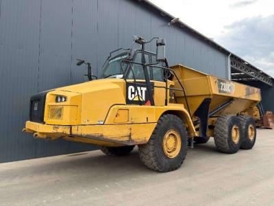 Caterpillar 730C in vendita da Smitma B.V.