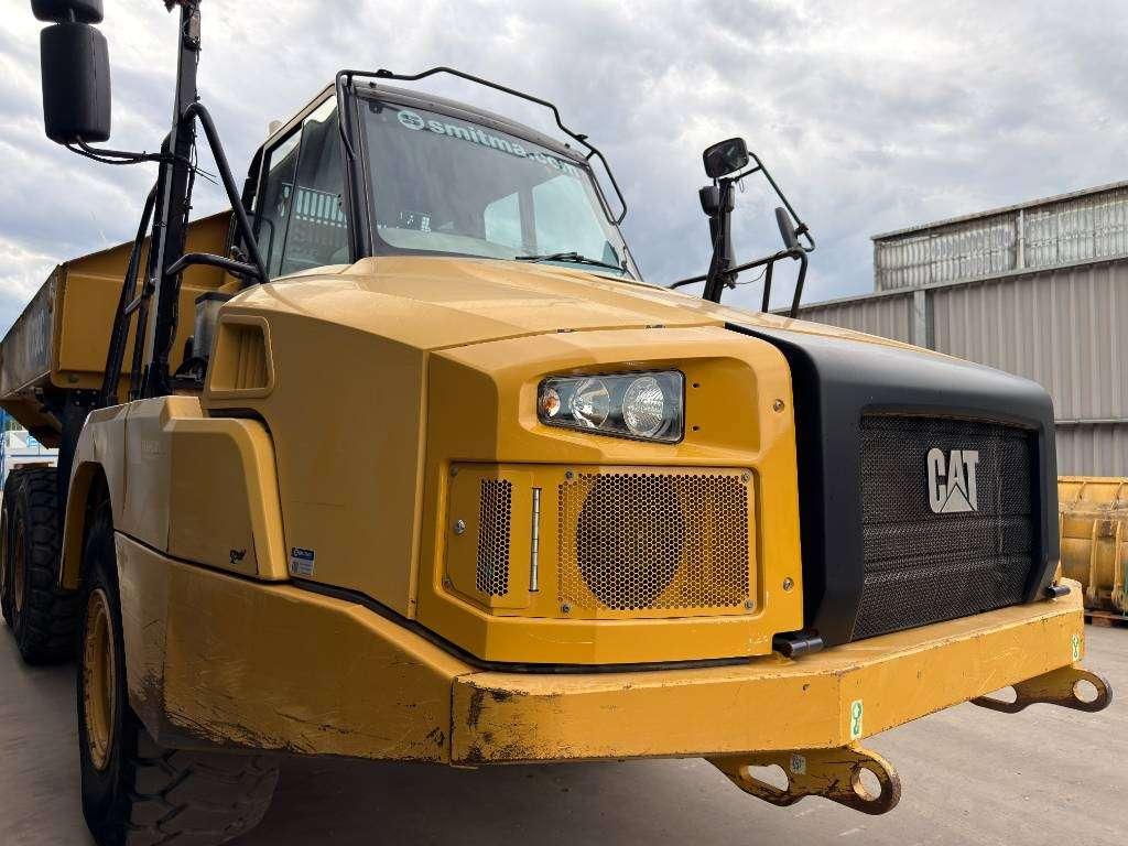 Caterpillar 730C Foto 12