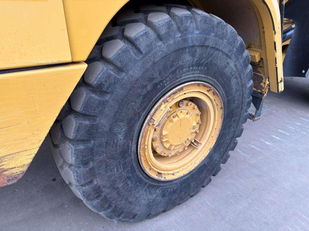 Caterpillar 730C Foto 18