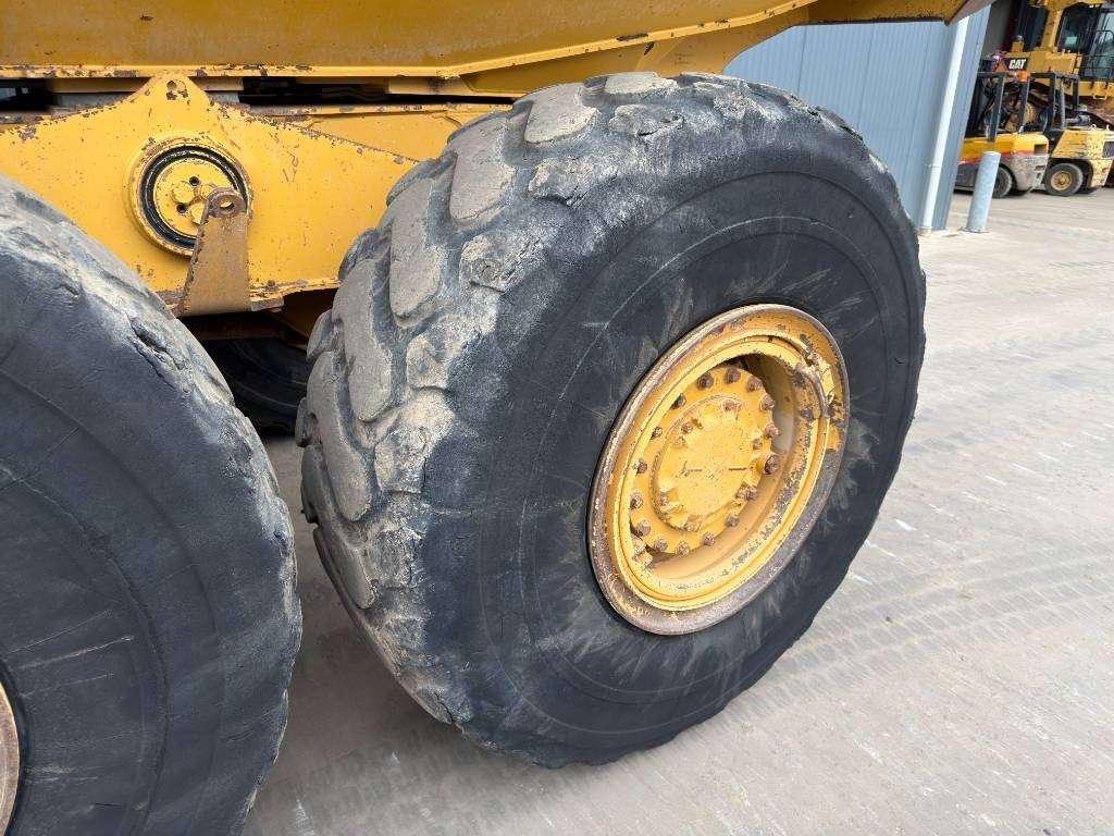 Caterpillar 730C Foto 20