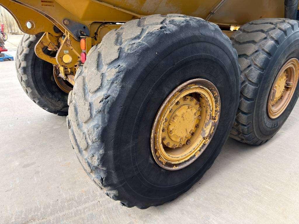 Caterpillar 730C Foto 21