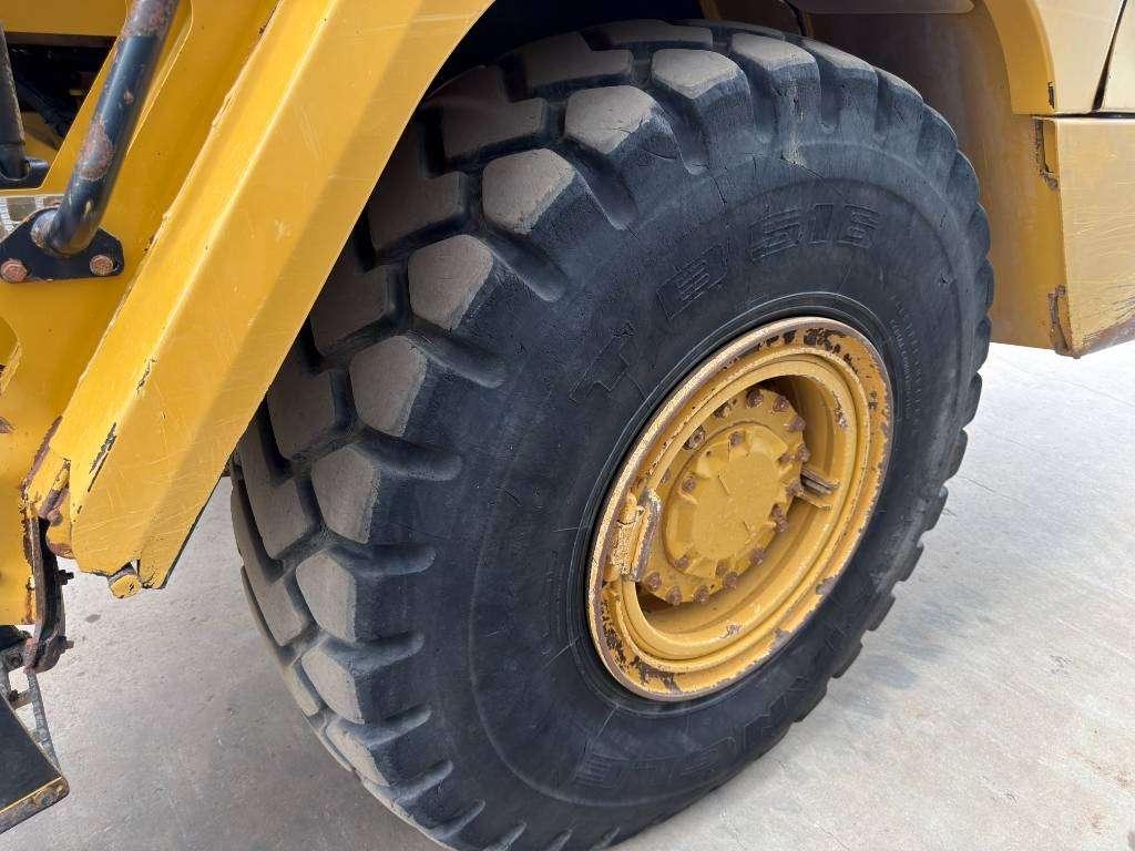 Caterpillar 730C Foto 23