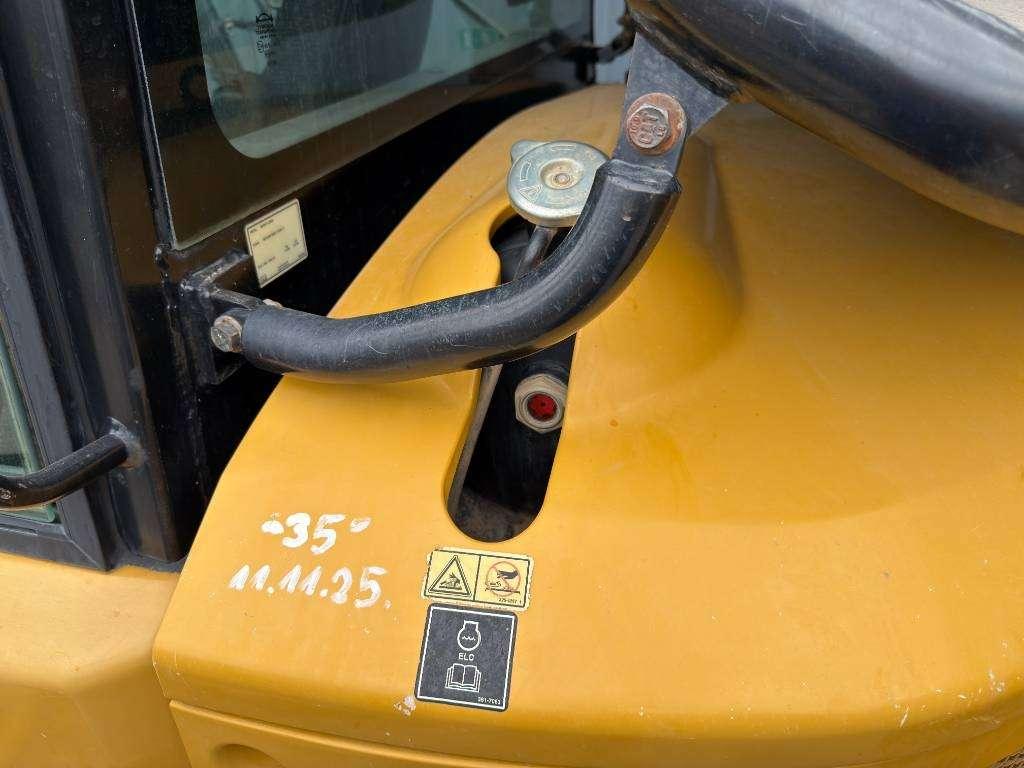 Caterpillar 730C Foto 24