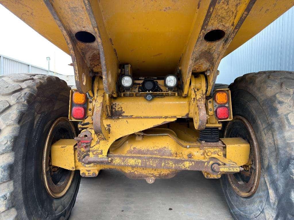 Caterpillar 730C Foto 5