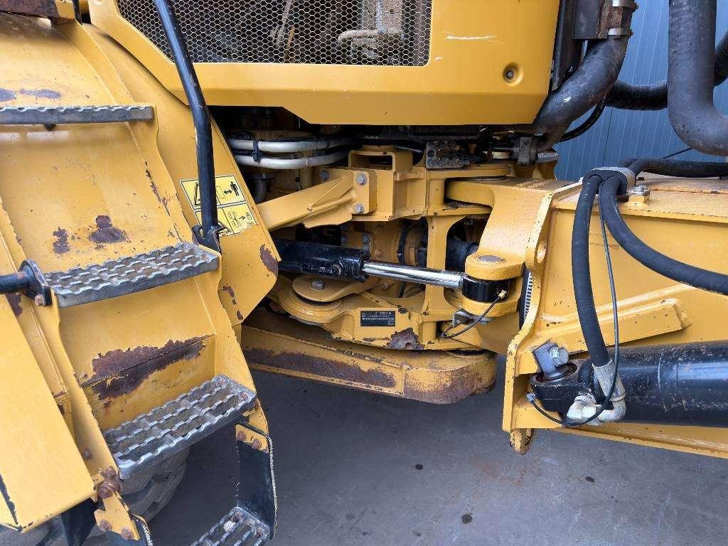 Caterpillar 730C Foto 8