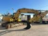 Komatsu PC160LC-7K Foto 2 thumbnail