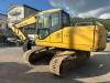 Komatsu PC160LC-7K Foto 3 thumbnail
