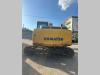 Komatsu PC160LC-7K Foto 4 thumbnail