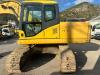Komatsu PC160LC-7K Foto 5 thumbnail