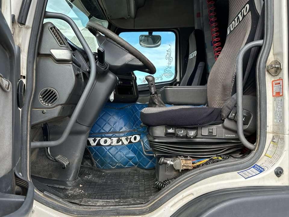 Volvo FM 9 4x2 Foto 11