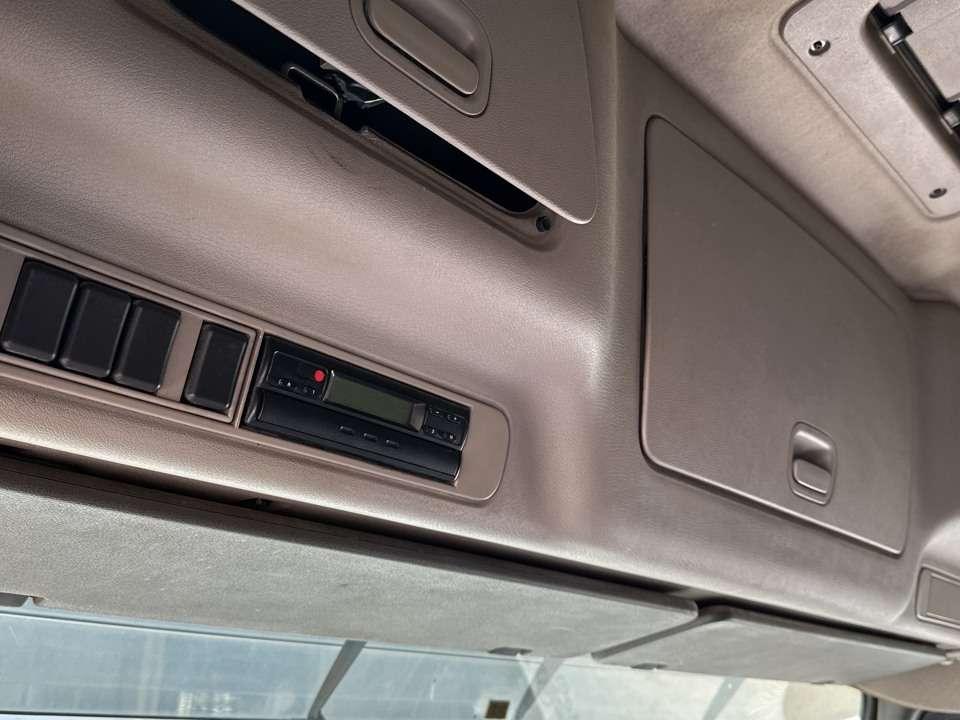 Volvo FM 9 4x2 Foto 14
