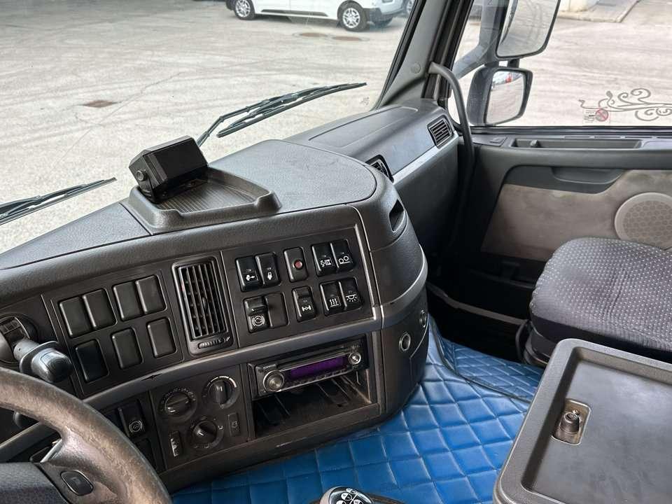 Volvo FM 9 4x2 Foto 15