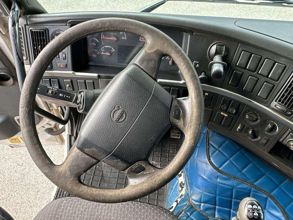 Volvo FM 9 4x2 Foto 16
