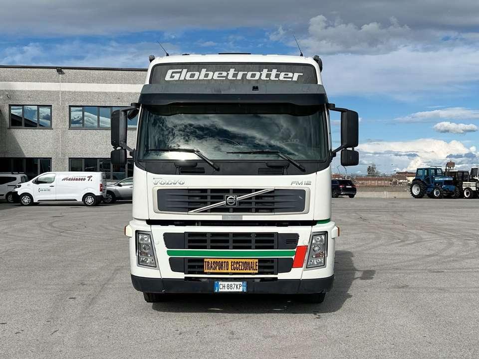 Volvo FM 9 4x2 Foto 18
