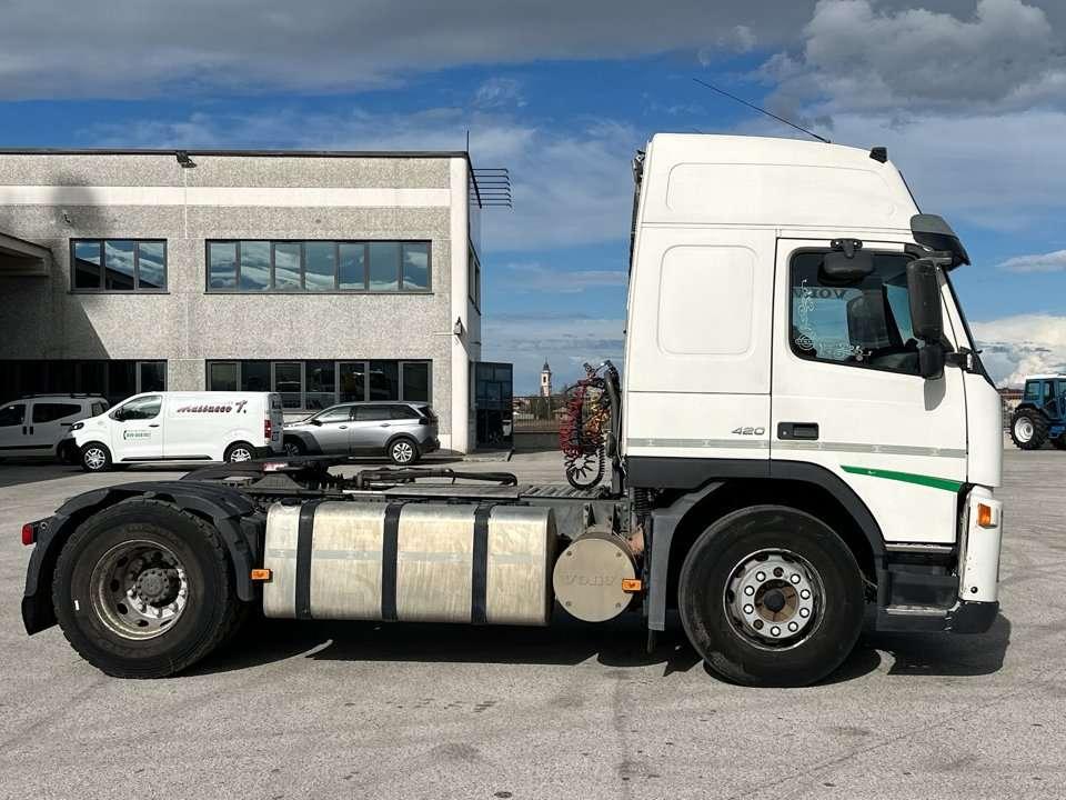 Volvo FM 9 4x2 Foto 19